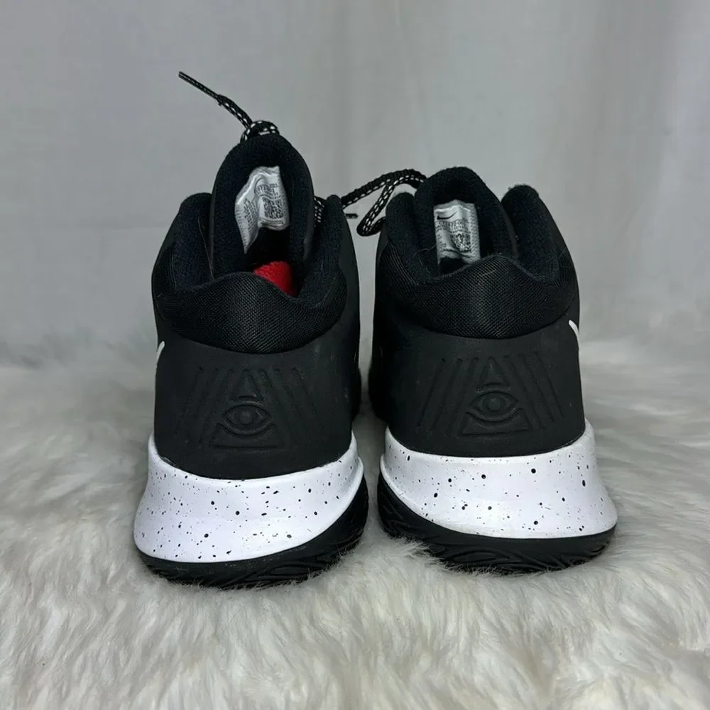 Nike Kyrie Flaptrap 4 Like New CT1975-001 Men's Athletic Shoes Sz 11.5‎